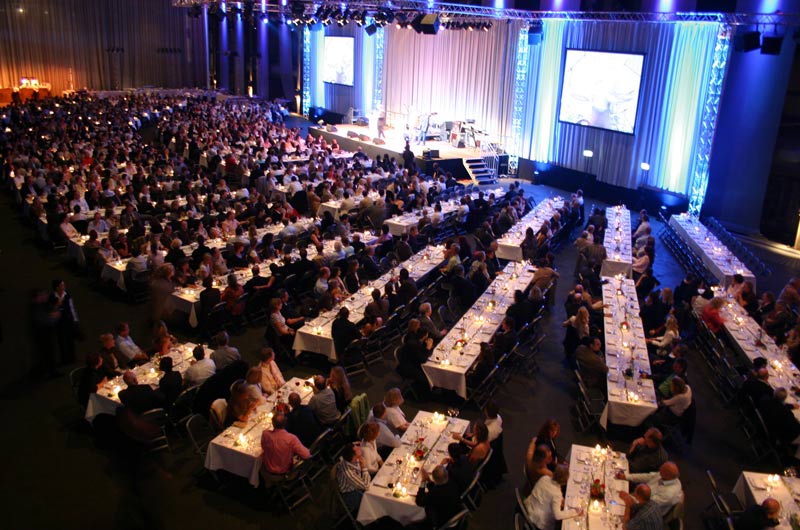 Event Location | Kraftzentrale | Duisburg