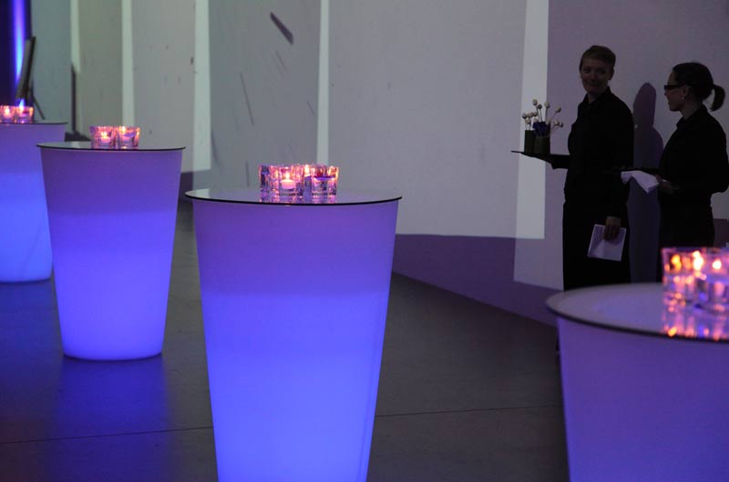 Event Location | Langen Foundation | Düsseldorf