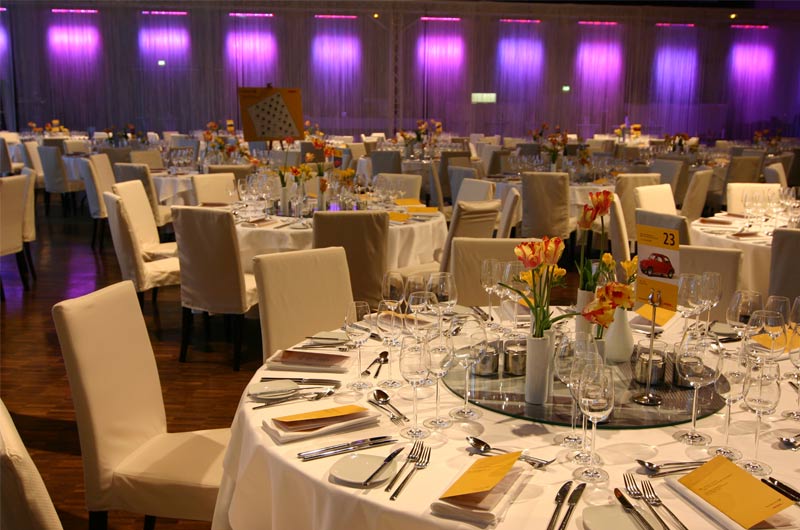 Event Location | Langen Foundation | Düsseldorf