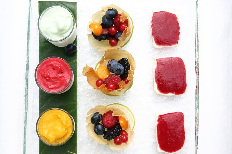 Gourmetteam catering Duisburg | Gourmet Party Service