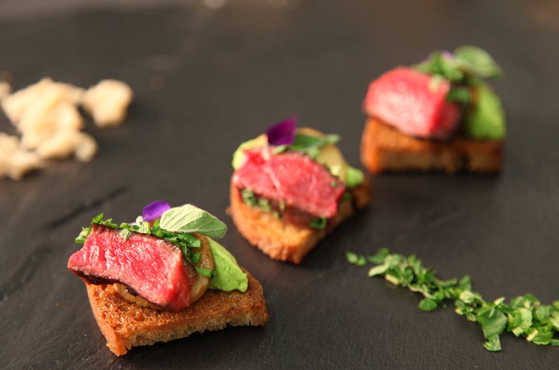 Gourmetteam catering Duisburg | Gourmet Party Service