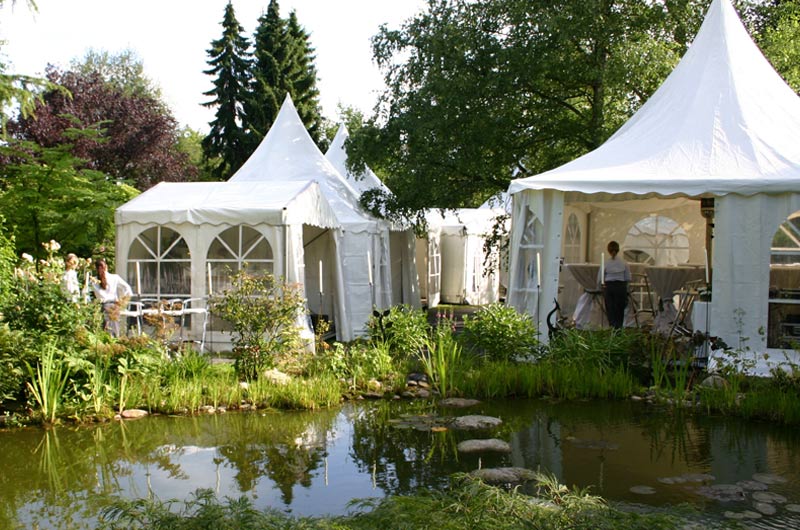 Gourmetteam catering Duisburg | Gourmet Party Service