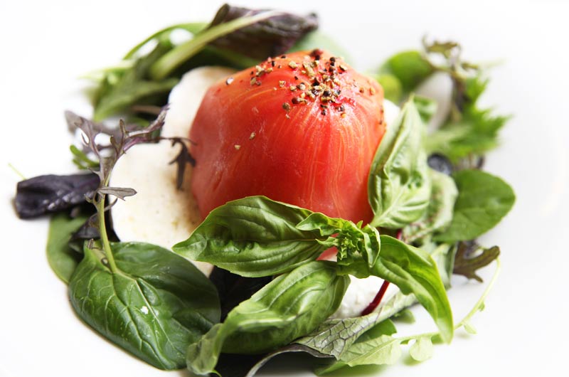 Gourmetteam catering Duisburg | Buffet & Menue