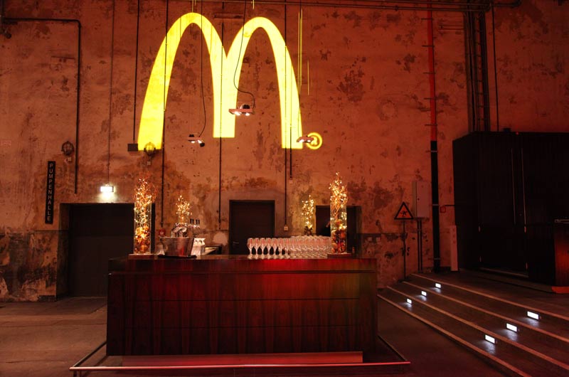 Gourmetteam catering Duisburg | Business Catering