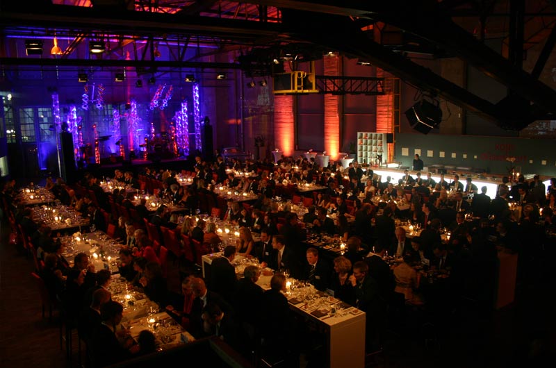 Gourmetteam catering Duisburg | Business Catering