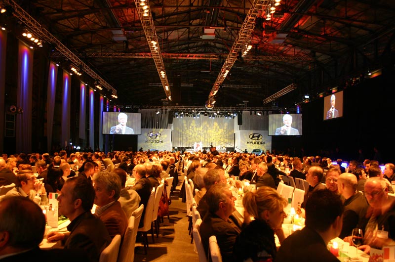 Gourmetteam catering Duisburg | Business Catering