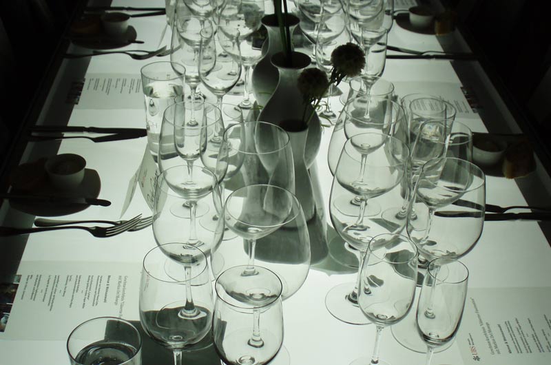 Gourmetteam catering Duisburg | Dekoration