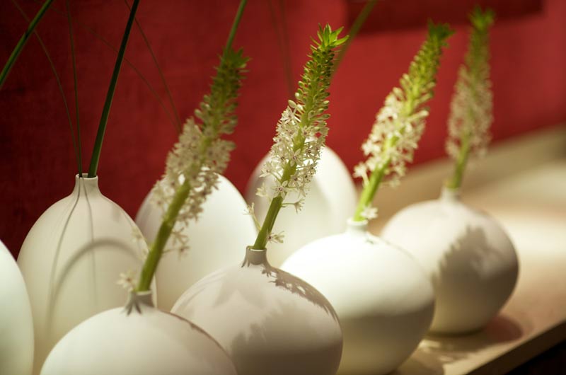 Gourmetteam catering Duisburg | Dekoration