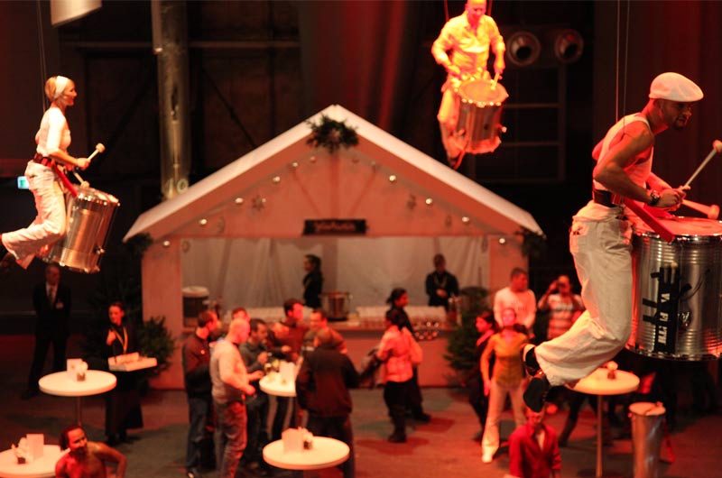 Gourmetteam catering Duisburg | Event Catering