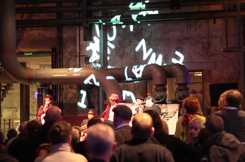 Gourmetteam catering Duisburg | Event Catering