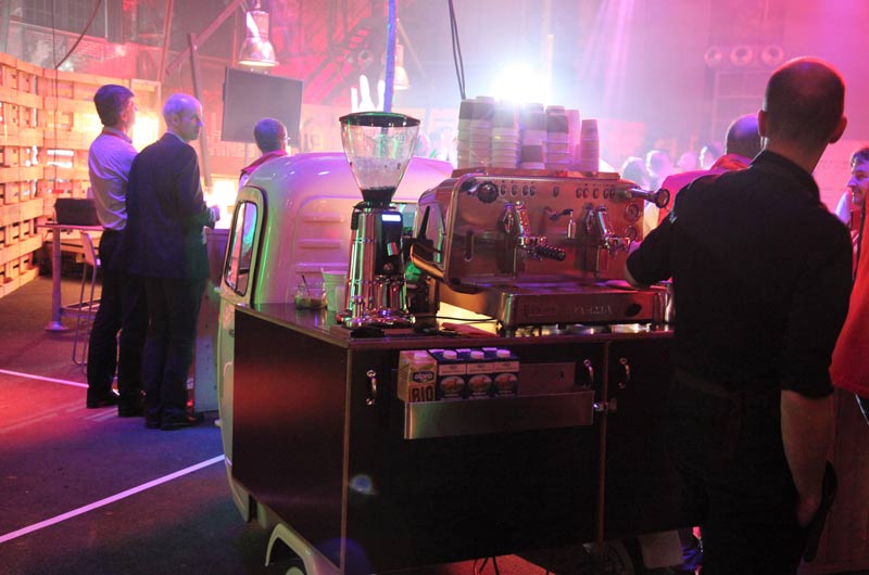 Gourmetteam catering Duisburg | Event Catering