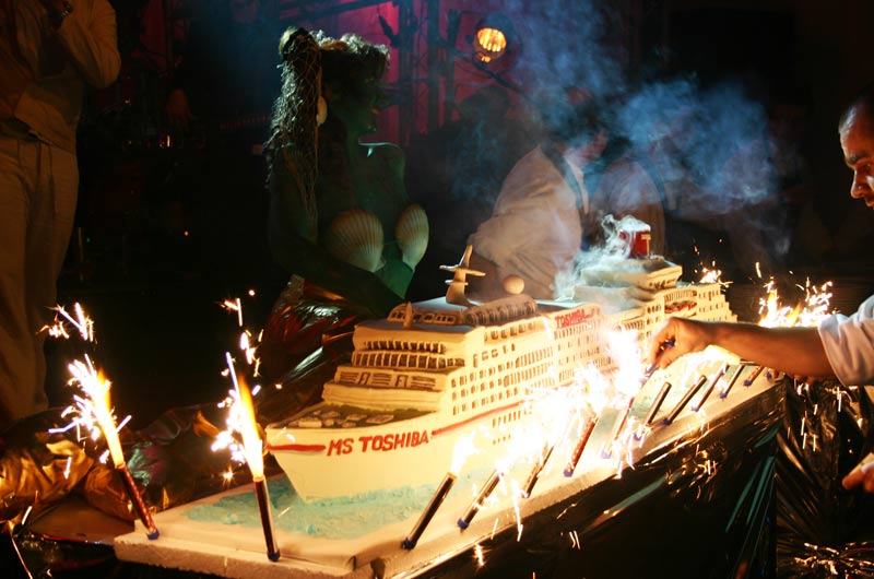 Gourmetteam catering Duisburg | Event Catering