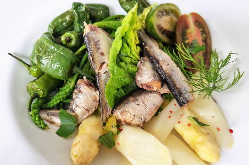 Gourmetteam Catering Duisburg | flying menue