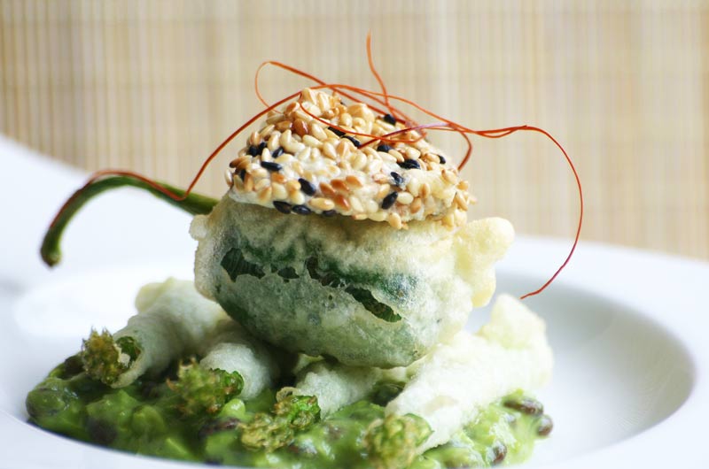 Gourmetteam Catering Duisburg | flying menue