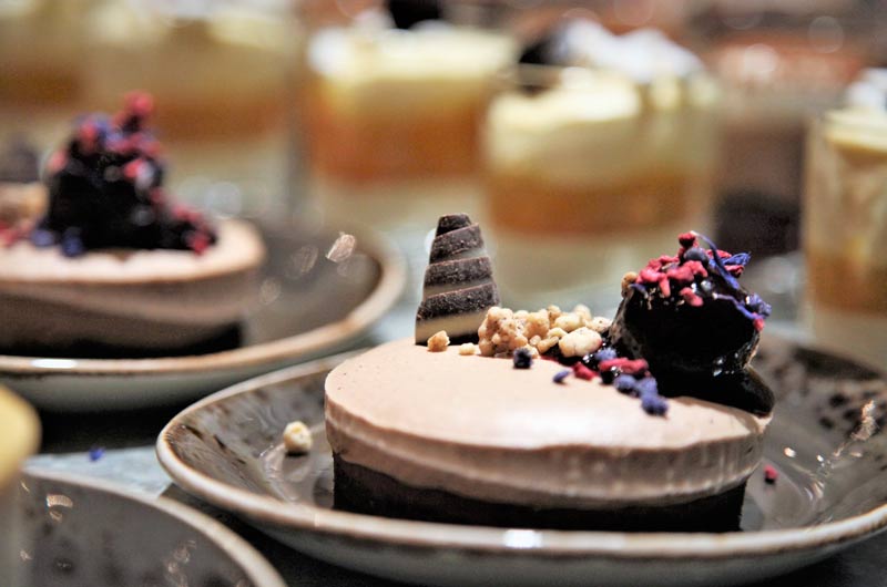 Gourmetteam catering Duisburg | Hochzeit Catering