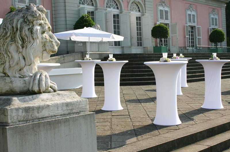 Gourmetteam catering Duisburg | Hochzeit Catering
