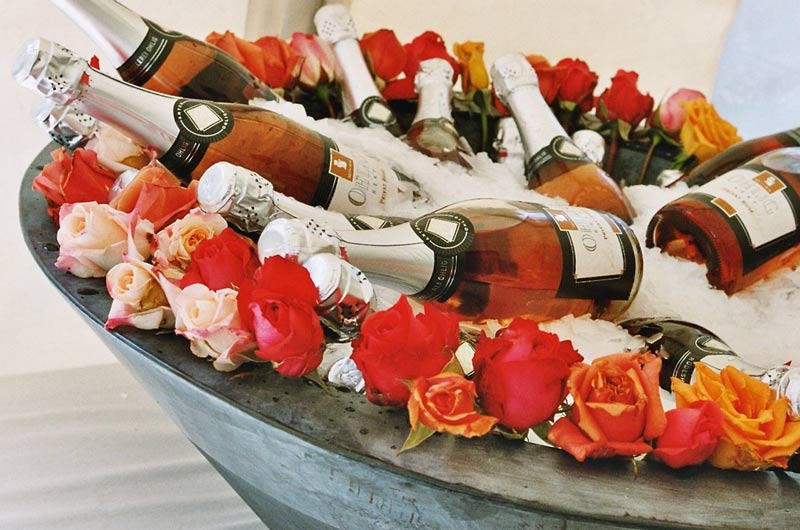 Gourmetteam catering Duisburg | Hochzeit Catering