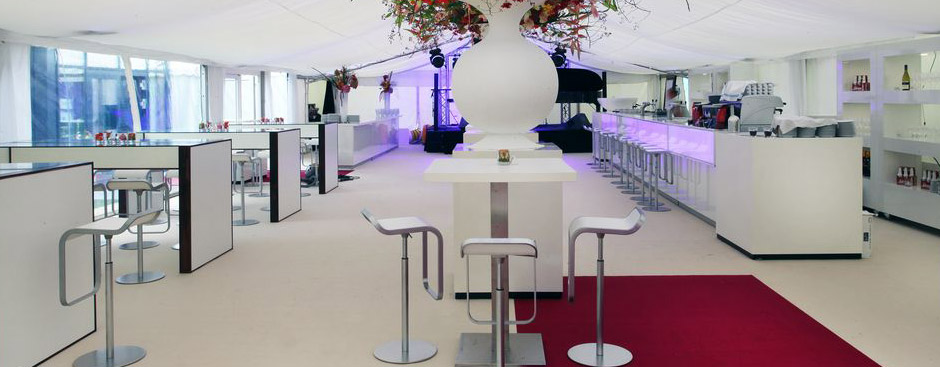 Business Catering | Gourmet Team Catering & Event GmbH