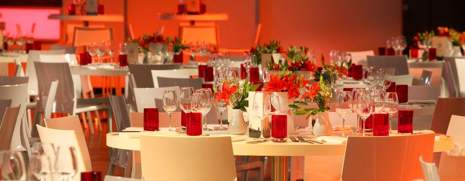 Event Catering | Gourmet Team Catering & Event GmbH