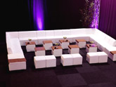 Gourmet Team Catering & Event GmbH | Lounge