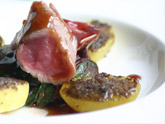 Gourmet Team Catering & Event GmbH | Lamm, Olive & Kartoffel