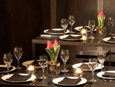 Gourmet Team Catering & Event GmbH | Messe Catering Dekoration